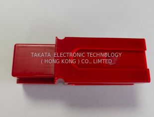 Peças plásticas baixas automotivos da injeção do conector SKD61 LKM