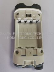 Produtos da modelagem por injeção da caixa ±0.01mm SKD61 do telefone